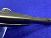 Beretta 950B .22 Short Blue 3 3/4" *COMPACT TIP-UP PISTOL*