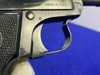 Beretta 950B .22 Short Blue 3 3/4" *COMPACT TIP-UP PISTOL*