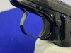 Beretta 950B .22 Short Blue 3 3/4" *COMPACT TIP-UP PISTOL*