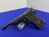 Beretta 950B .22 Short Blue 3 3/4" *COMPACT TIP-UP PISTOL*