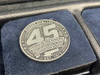 Kimber 45th Anniversary .45ACP *SCARCE COLLECTORS EDITION COMMEMORATIVE*