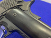Kimber 45th Anniversary .45ACP *SCARCE COLLECTORS EDITION COMMEMORATIVE*