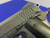 Kimber 45th Anniversary .45ACP *SCARCE COLLECTORS EDITION COMMEMORATIVE*