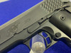 Kimber 45th Anniversary .45ACP *SCARCE COLLECTORS EDITION COMMEMORATIVE*