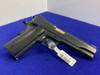 Kimber 45th Anniversary .45ACP *SCARCE COLLECTORS EDITION COMMEMORATIVE*