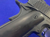 Kimber 45th Anniversary .45ACP *SCARCE COLLECTORS EDITION COMMEMORATIVE*