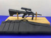 Steyr Arms AUG/A3 M1 NATO 5.56 Nato Blk 16" *DURABLE SEMI-AUTOMATIC RIFLE*