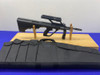 Steyr Arms AUG/A3 M1 NATO 5.56 Nato Blk 16" *DURABLE SEMI-AUTOMATIC RIFLE*