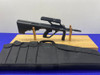 Steyr Arms AUG/A3 M1 NATO 5.56 Nato Blk 16" *DURABLE SEMI-AUTOMATIC RIFLE*