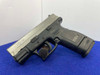 Springfield XD-9 9mm 3" Stainless *INCREDIBLE SEMI-AUTOMATIC PISTOL*