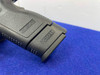 Springfield XD-9 9mm 3" Stainless *INCREDIBLE SEMI-AUTOMATIC PISTOL*