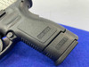 Springfield XD-9 9mm 3" Stainless *INCREDIBLE SEMI-AUTOMATIC PISTOL*