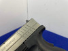 Springfield XD-9 9mm 3" Stainless *INCREDIBLE SEMI-AUTOMATIC PISTOL*