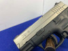 Springfield XD-9 9mm 3" Stainless *INCREDIBLE SEMI-AUTOMATIC PISTOL*