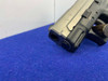 Springfield XD-9 9mm 3" Stainless *INCREDIBLE SEMI-AUTOMATIC PISTOL*