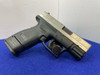 Springfield XD-9 9mm 3" Stainless *INCREDIBLE SEMI-AUTOMATIC PISTOL*