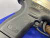Springfield XD-9 9mm 3" Stainless *INCREDIBLE SEMI-AUTOMATIC PISTOL*