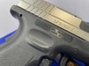 Springfield XD-9 9mm 3" Stainless *INCREDIBLE SEMI-AUTOMATIC PISTOL*