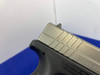 Springfield XD-9 9mm 3" Stainless *INCREDIBLE SEMI-AUTOMATIC PISTOL*