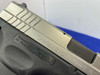 Springfield XD-9 9mm 3" Stainless *INCREDIBLE SEMI-AUTOMATIC PISTOL*