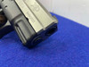 Springfield XD-9 9mm 3" Stainless *INCREDIBLE SEMI-AUTOMATIC PISTOL*