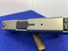 Springfield XD-9 9mm 3" Stainless *INCREDIBLE SEMI-AUTOMATIC PISTOL*