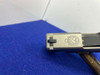 Springfield XD-9 9mm 3" Stainless *INCREDIBLE SEMI-AUTOMATIC PISTOL*