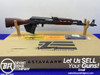 Zastava Arms PAP M90 PS 5.56x45 Blue 18.25" *CALIFORNIA COMPLIANT MODEL*