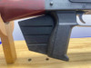 Zastava Arms PAP M90 PS 5.56x45 Blue 18.25" *CALIFORNIA COMPLIANT MODEL*