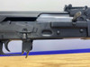 Zastava Arms PAP M90 PS 5.56x45 Blue 18.25" *CALIFORNIA COMPLIANT MODEL*