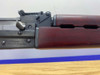 Zastava Arms PAP M90 PS 5.56x45 Blue 18.25" *CALIFORNIA COMPLIANT MODEL*