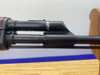Zastava Arms PAP M90 PS 5.56x45 Blue 18.25" *CALIFORNIA COMPLIANT MODEL*