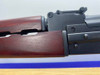 Zastava Arms PAP M90 PS 5.56x45 Blue 18.25" *CALIFORNIA COMPLIANT MODEL*