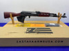 Zastava Arms PAP M90 PS 5.56x45 Blue 18.25" *CALIFORNIA COMPLIANT MODEL*