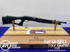 Stevens 320 Security 20ga Blk 18" *DEPENDABLE PUMP-ACTION SHOTGUN*