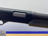 Stevens 320 Security 20ga Blk 18" *DEPENDABLE PUMP-ACTION SHOTGUN*
