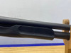Stevens 320 Security 20ga Blk 18" *DEPENDABLE PUMP-ACTION SHOTGUN*