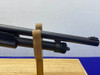 Stevens 320 Security 20ga Blk 18" *DEPENDABLE PUMP-ACTION SHOTGUN*
