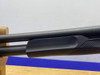 Stevens 320 Security 20ga Blk 18" *DEPENDABLE PUMP-ACTION SHOTGUN*
