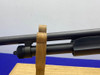 Stevens 320 Security 20ga Blk 18" *DEPENDABLE PUMP-ACTION SHOTGUN*