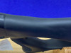 Stevens 320 Security 20ga Blk 18" *DEPENDABLE PUMP-ACTION SHOTGUN*