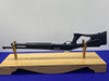 Stevens 320 Security 20ga Blk 18" *DEPENDABLE PUMP-ACTION SHOTGUN*