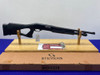 Stevens 320 Security 20ga Blk 18" *DEPENDABLE PUMP-ACTION SHOTGUN*