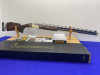 2025 Browning Citori 825 Golden Clays Trap 12 Ga *HEAD-TURNING SHOTGUN*