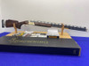 2025 Browning Citori 825 Golden Clays Trap 12 Ga *HEAD-TURNING SHOTGUN*