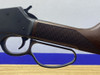 Henry Big Boy .44 Mag Blue 20" *MODERN AMERICAN LEVER-ACTION*
