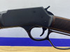 Henry Big Boy .44 Mag Blue 20" *MODERN AMERICAN LEVER-ACTION*