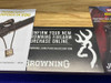 2021 Browning X-Bolt Medallion Maple .270 Win Blue 22" *DISCONTINUED RIFLE*
