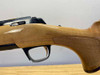 2021 Browning X-Bolt Medallion Maple .270 Win Blue 22" *DISCONTINUED RIFLE*