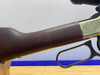 Henry Golden Boy (H004V) .17 HMR 20" *SIG SAUER BUCKMASTERS 3-9x50MM SCOPE*